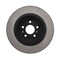 Centric Parts Standard Brake Rotor, 121.33109 121.33109 - alternate 6